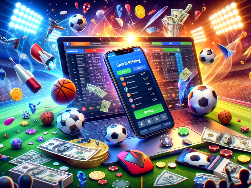 Sports Betting Products